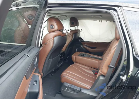 2023 Acura Mdx Advance Package from USA, damaged, VIN 5J8YE1H88PL006420